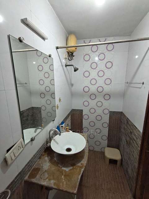 2 BHK Flat In Evershine Greens For Sale  In Andheri West
