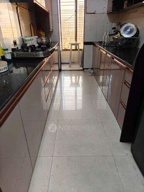 2 BHK Flat In Evershine Greens For Sale  In Andheri West