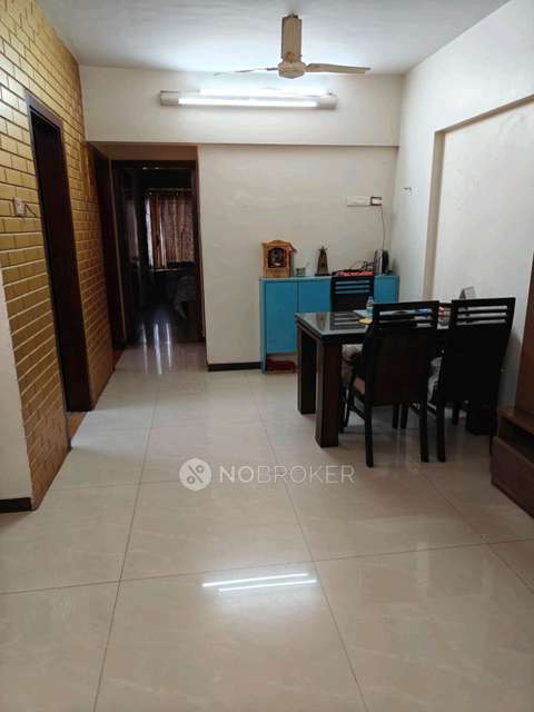 2 BHK Flat In Evershine Greens For Sale  In Andheri West