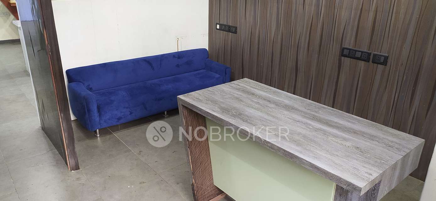 Office Space in Oshiwara Police Station, Mumbai for Rent 