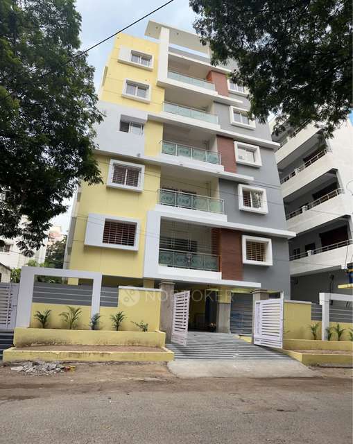 3 BHK Flat In Matta House For Sale  In West Marredpally
