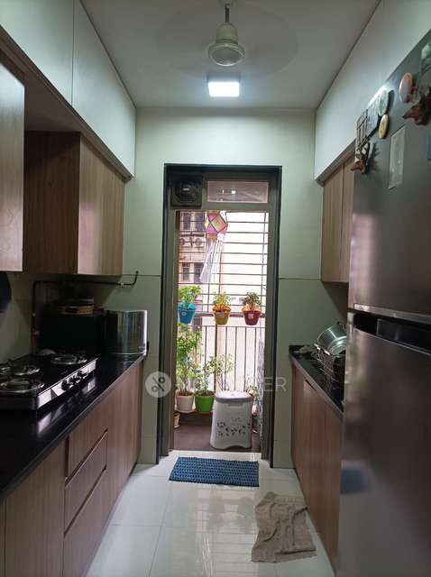 2 BHK Flat In Lodha Splendora, Thane West For Sale  In Thane West