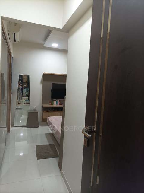 2 BHK Flat In Lodha Splendora, Thane West For Sale  In Thane West