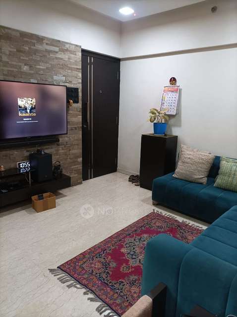 2 BHK Flat In Lodha Splendora, Thane West For Sale  In Thane West