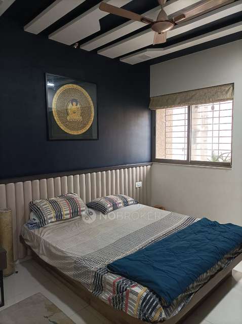 2 BHK Flat In Lodha Splendora, Thane West For Sale  In Thane West