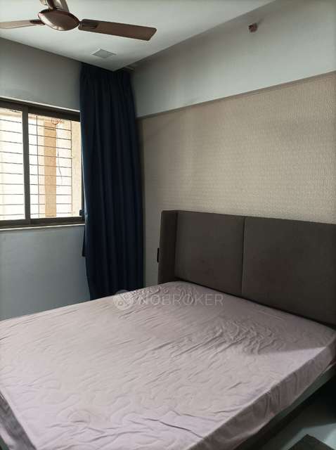2 BHK Flat In Lodha Splendora, Thane West For Sale  In Thane West