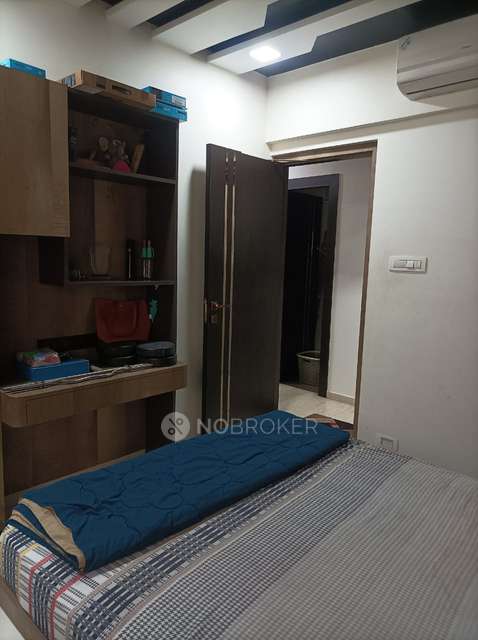 2 BHK Flat In Lodha Splendora, Thane West For Sale  In Thane West