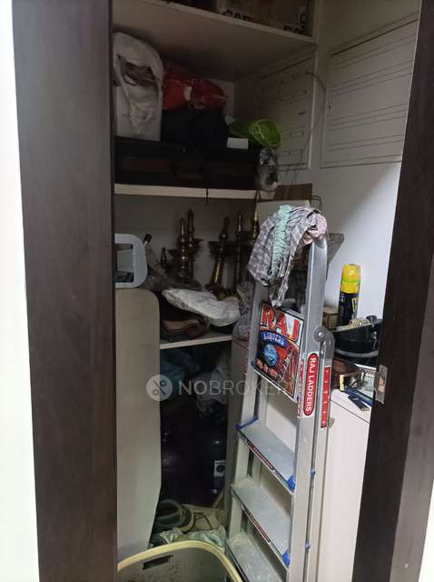 2 BHK Flat In Lodha Splendora, Thane West For Sale  In Thane West