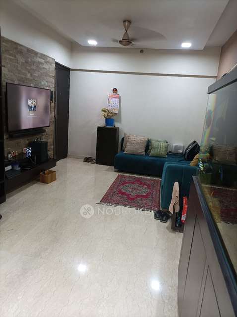 2 BHK Flat In Lodha Splendora, Thane West For Sale  In Thane West