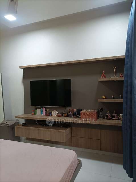 2 BHK Flat In Lodha Splendora, Thane West For Sale  In Thane West