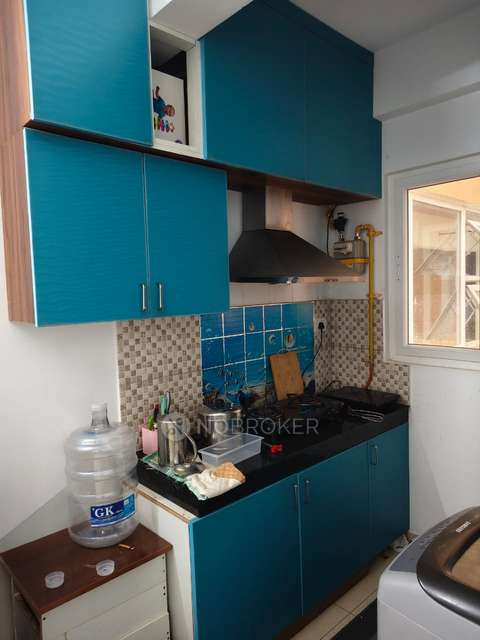 1 BHK Flat In Urbnise Rev For Sale  In O.m.r. Padur