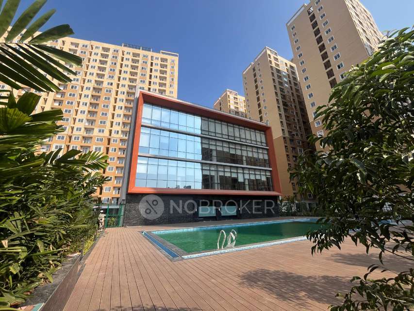 1 BHK Flat In Urbnise Rev For Sale  In O.m.r. Padur