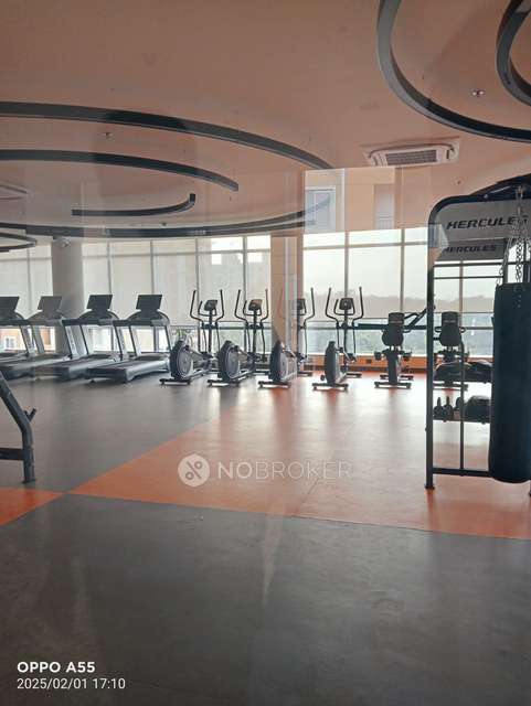 1 BHK Flat In Urbnise Rev For Sale  In O.m.r. Padur