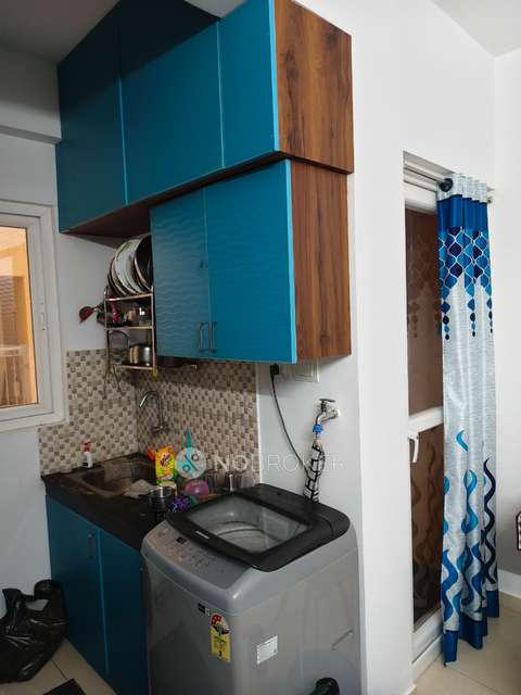 1 BHK Flat In Urbnise Rev For Sale  In O.m.r. Padur