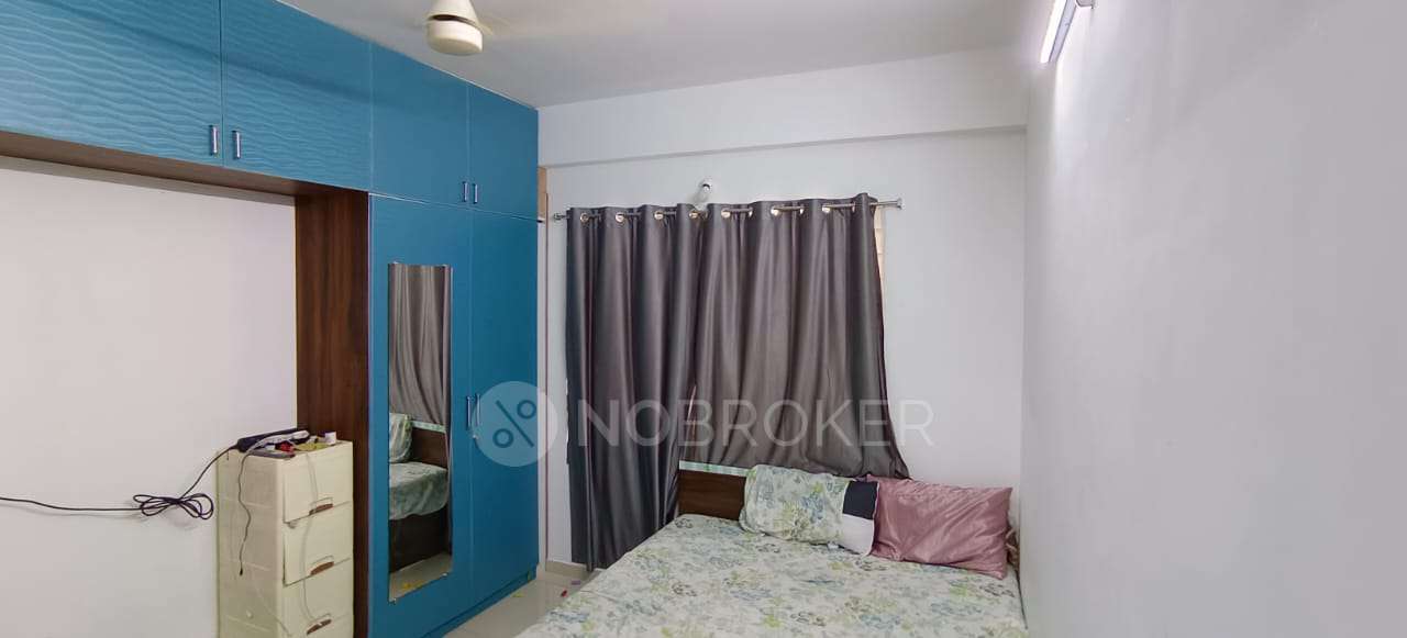 1 BHK Flat In Urbnise Rev For Sale  In O.m.r. Padur