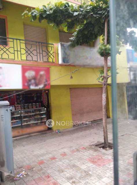 1 BHK Flat for Rent  In Krishnarajapuram