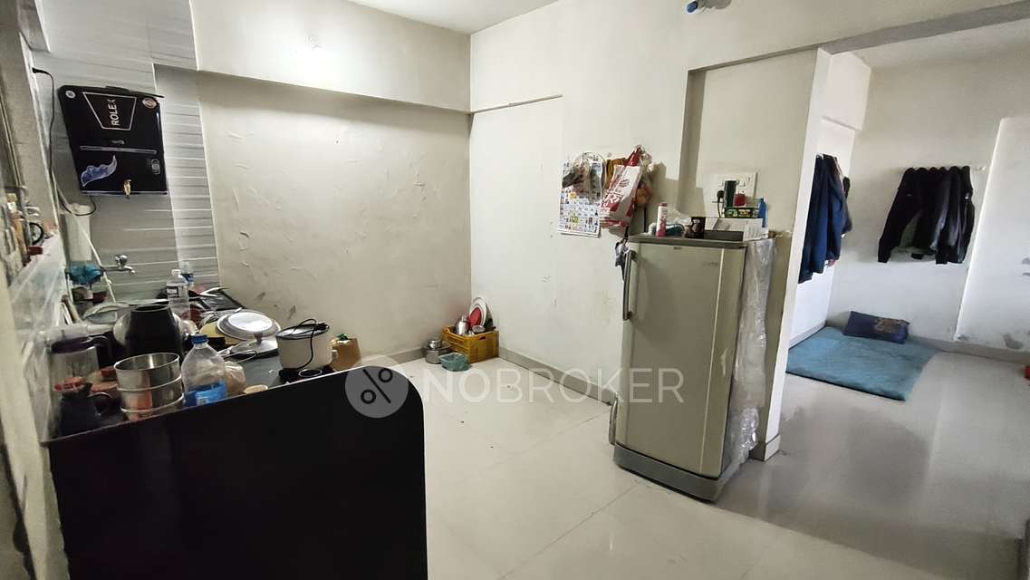 Single Room for Male In 2 BHK  In Mangal Dhara In Mangal Dhara