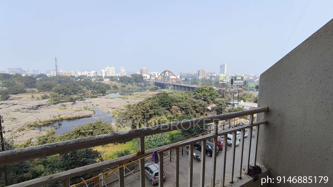 Single Room for Male In 2 BHK  In Mangal Dhara In Mangal Dhara