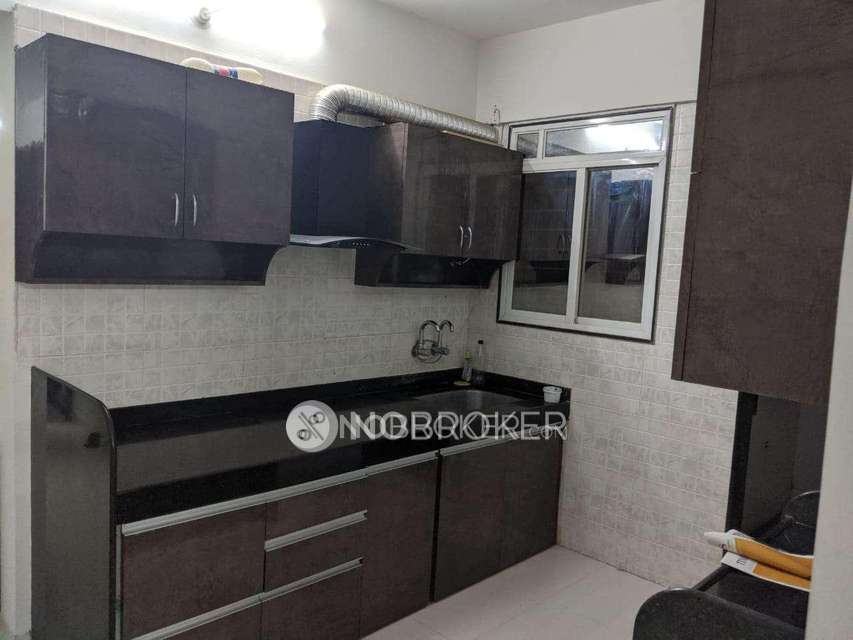2 BHK Flat In Tulip Apartment For Sale  In Tathawade