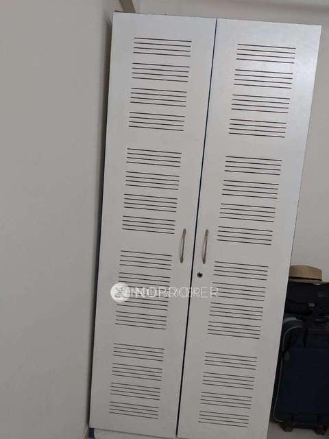 2 BHK Flat In Tulip Apartment For Sale  In Tathawade