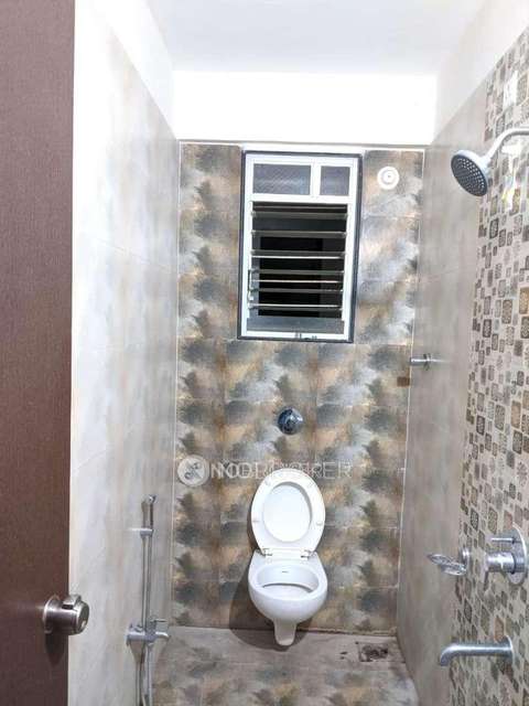 2 BHK Flat In Tulip Apartment For Sale  In Tathawade