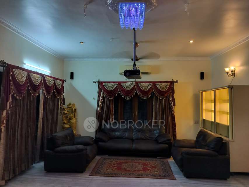 4+ BHK House for Rent  In Ekkatuthangal