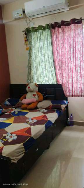 2 BHK Flat In Ds Max Splendor Nest For Sale  In Chikkabanavara