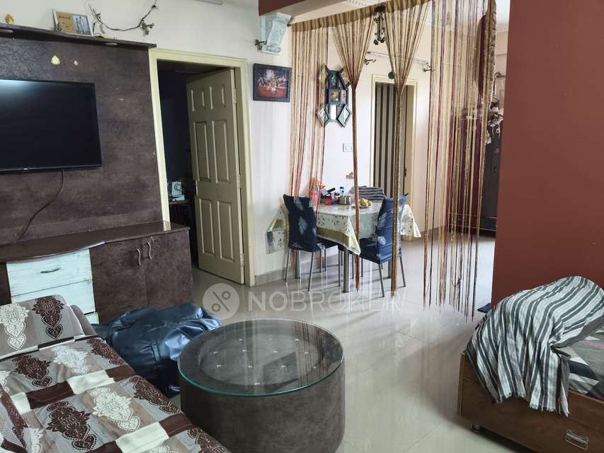 2 BHK Flat In Ds Max Splendor Nest For Sale  In Chikkabanavara