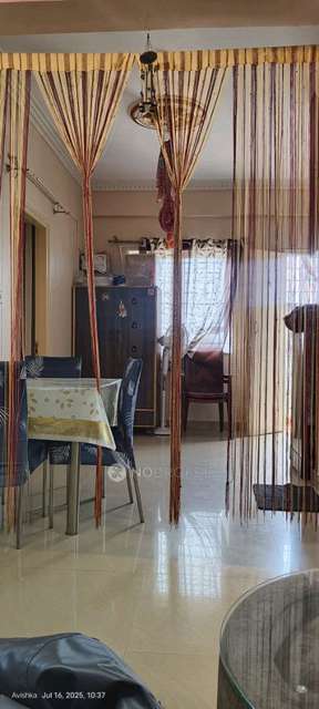 2 BHK Flat In Ds Max Splendor Nest For Sale  In Chikkabanavara