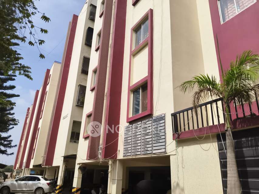 2 BHK Flat In Ds Max Splendor Nest For Sale  In Chikkabanavara