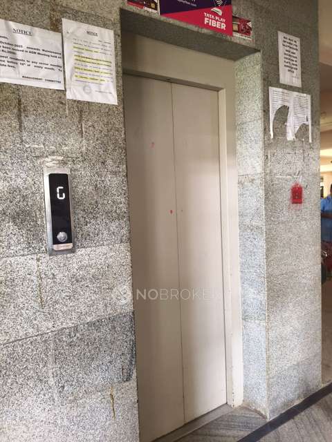 2 BHK Flat In Ds Max Splendor Nest For Sale  In Chikkabanavara