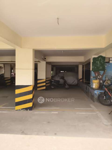 2 BHK Flat In Ds Max Splendor Nest For Sale  In Chikkabanavara