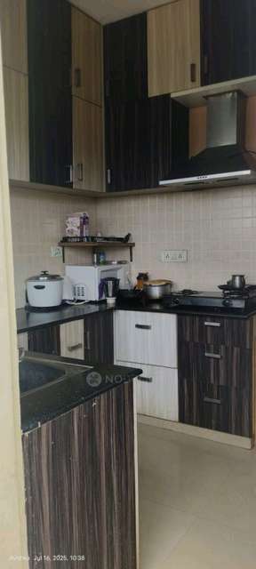2 BHK Flat In Ds Max Splendor Nest For Sale  In Chikkabanavara