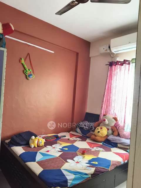 2 BHK Flat In Ds Max Splendor Nest For Sale  In Chikkabanavara