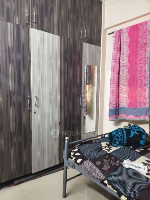 2 BHK Flat In Ds Max Splendor Nest For Sale  In Chikkabanavara