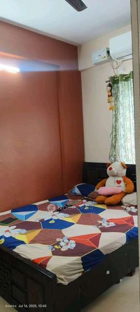 2 BHK Flat In Ds Max Splendor Nest For Sale  In Chikkabanavara