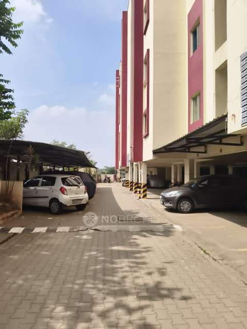 2 BHK Flat In Ds Max Splendor Nest For Sale  In Chikkabanavara