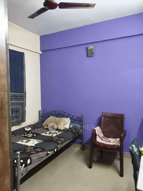 2 BHK Flat In Ds Max Splendor Nest For Sale  In Chikkabanavara