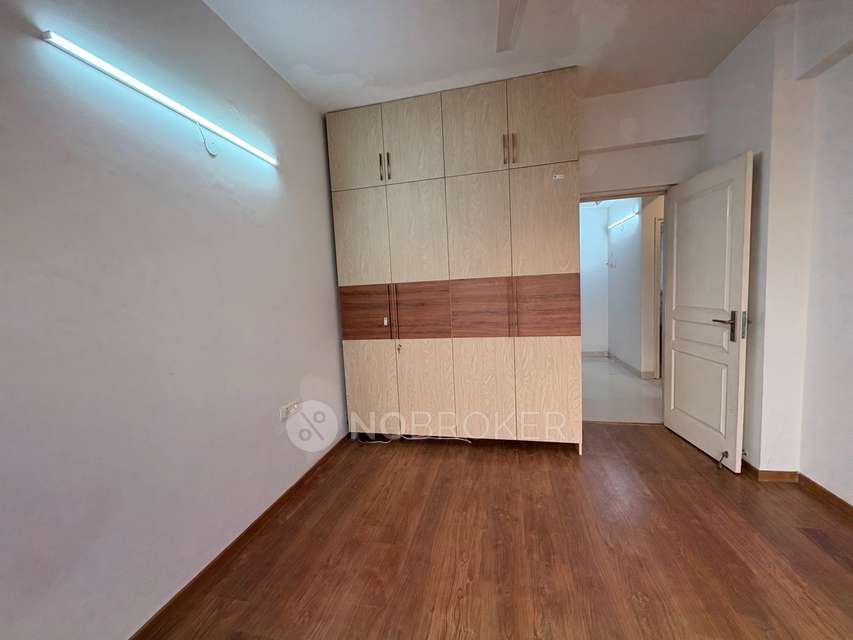 3 BHK Flat In Godrej Summit for Rent  In Godrej Summit