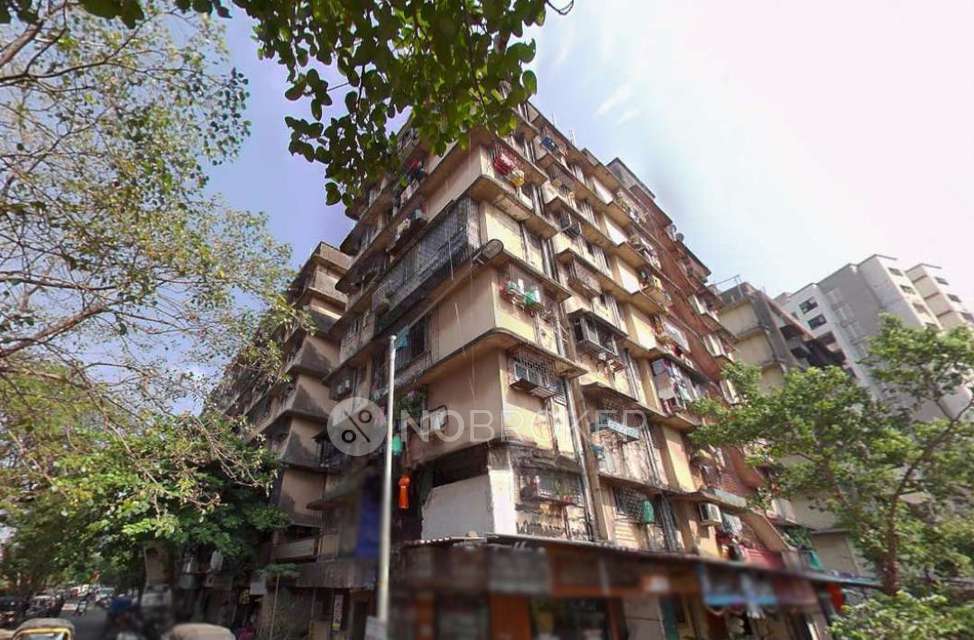 1 RK Flat In Shivkripa Co. Op Hsg Society, Gauri Shankar Wadi No1 Ghatkopar East For Sale  In Gaurishankar Wadi, Pant Nagar, Ghatkopar East