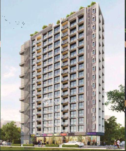 2 BHK Flat In Gurukrupa Gyanam, Powai for Rent  In Powai