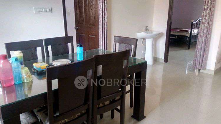 2 BHK Flat In Slv Bhavish Enclave For Sale  In Mahadevapura