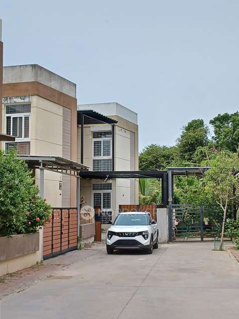 4 BHK Villa In Pacifica Aurum Villas, Omr for Rent  In Padur