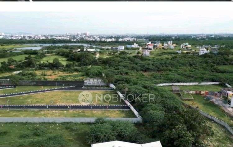 2 BHK House For Sale  In 34h2+668, Rd, Viraraghavapuram, Mettupalayam, Avadi, Tamil Nadu 600077, India