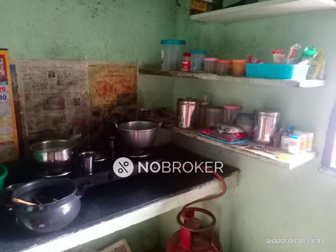 2 BHK House For Sale  In Nesapakkam