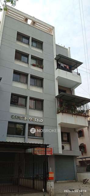 2 BHK Flat In Gan For Sale  In Dapodi