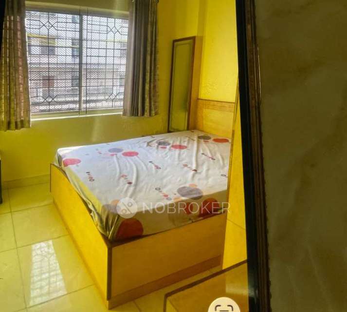 2 BHK Flat In Sara Residency for Rent  In Shanti Nagar