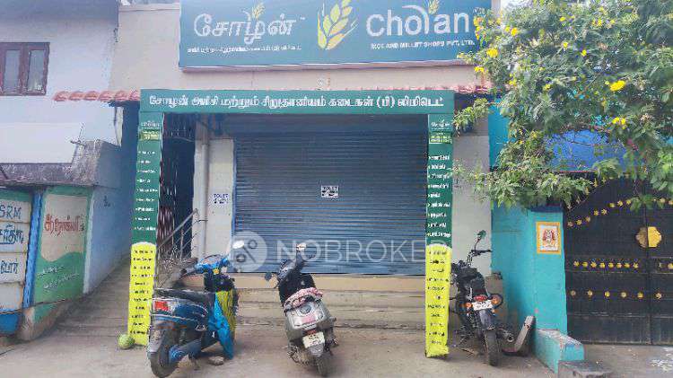 Shop in 1/787, Amman Nagar, Kattupakkam, Chennai, Tamil Nadu 600056, India, Chennai for Rent 