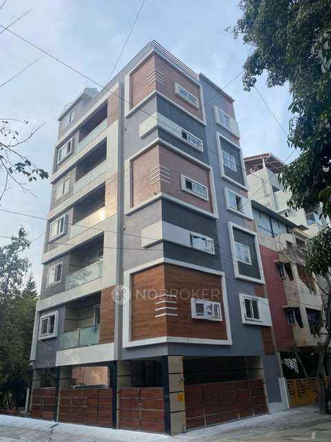 2 BHK Flat In Tuscany for Rent  In 200, 20th Cross Rd