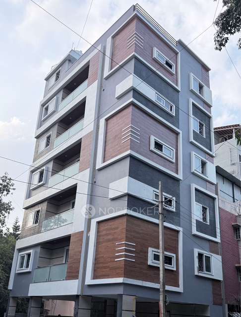 2 BHK Flat In Tuscany for Rent  In 200, 20th Cross Rd